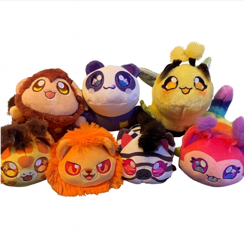 ALL OFFERS CONSIDERED APHMAU